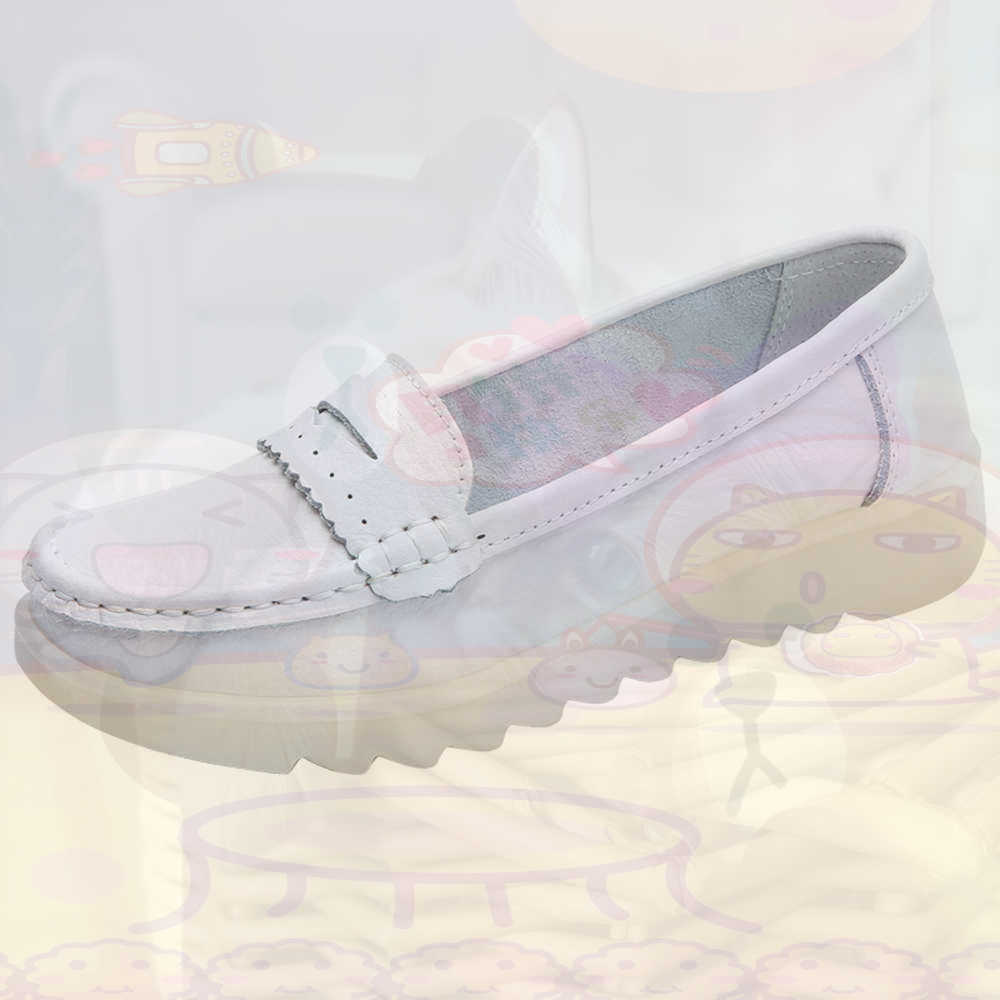 モカシン ドライビング ティーンエイジ スニーカー スケート - Guangzhou Street Fashion のレビューと価格