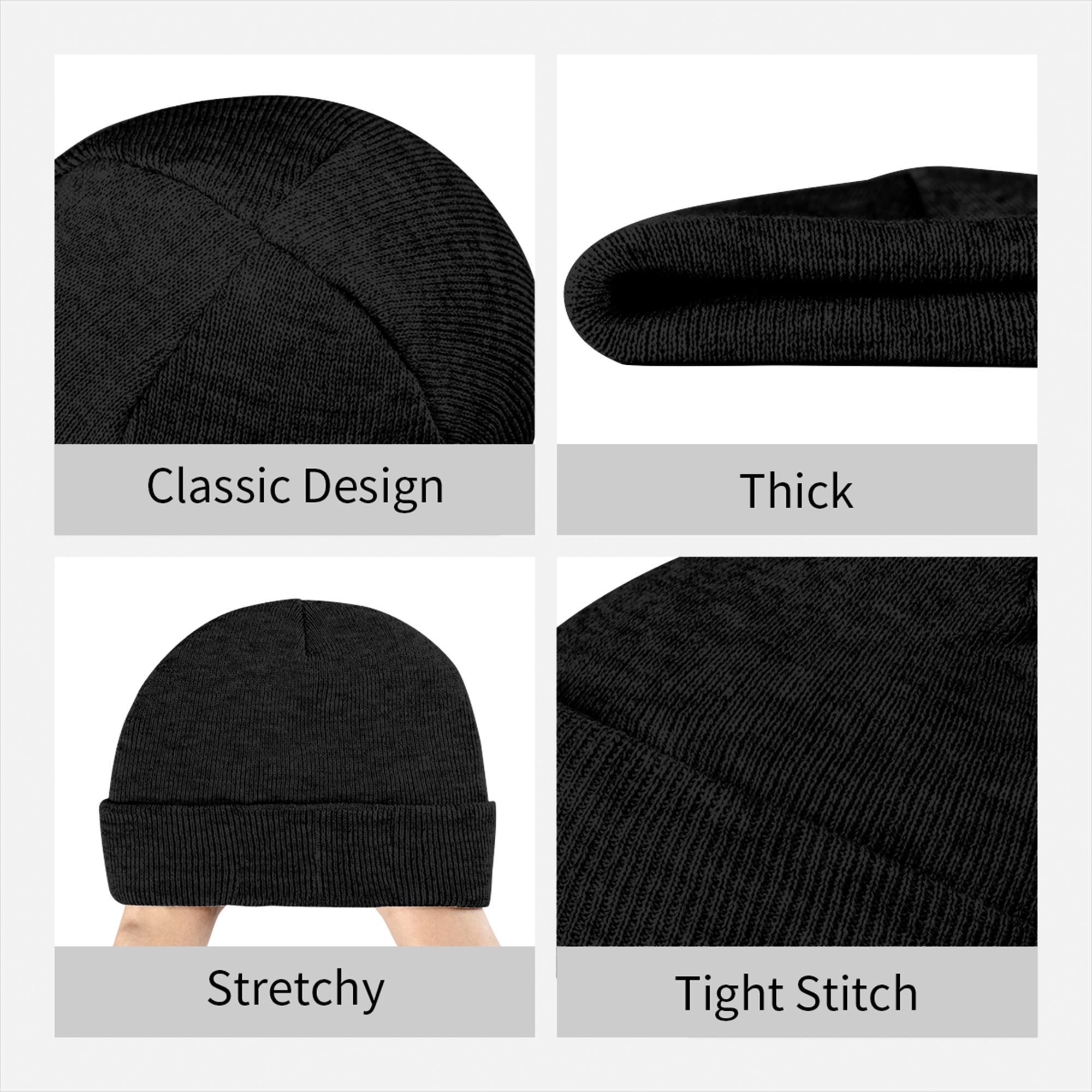 MGK ポップパンクニットキャップ女性男性用ビーニー冬帽子ア - Street Fashion Loverboy Hat のレビューと価格