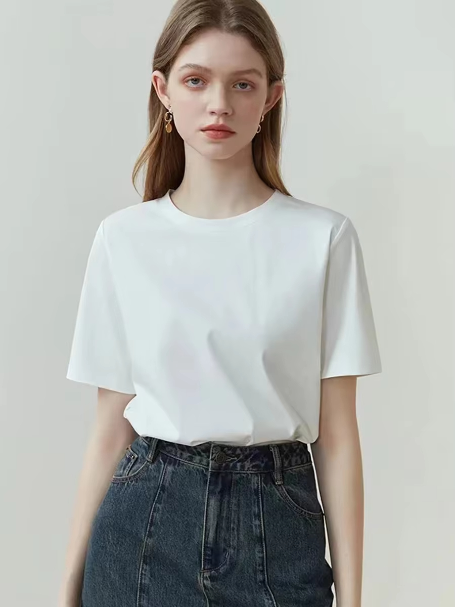 サマーストリートスタイルトップ USCSS ノストロモ エイ - Fashion Street Cat のレビューと価格