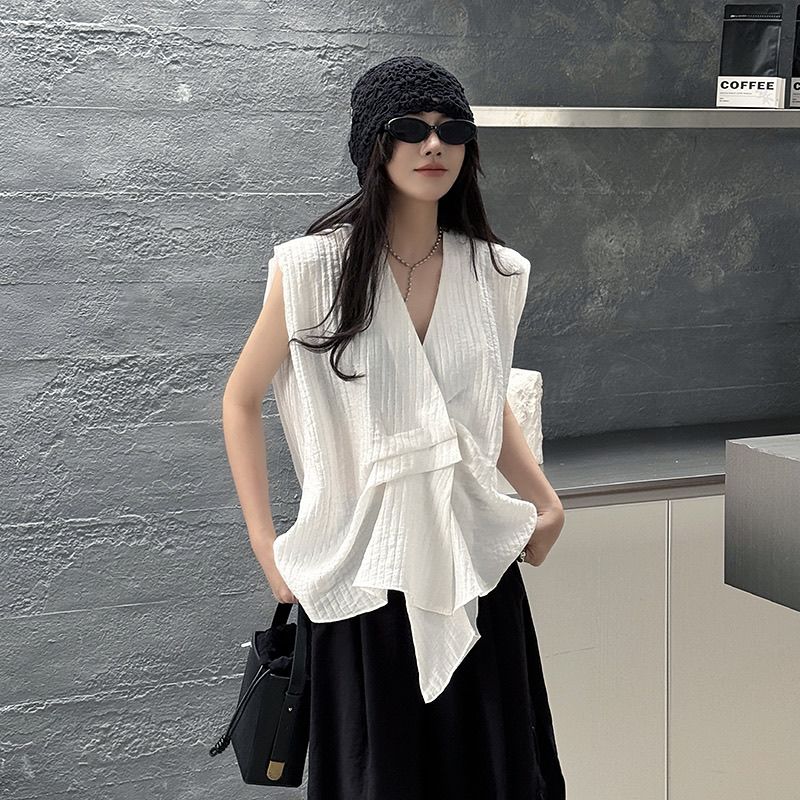 2026年夏ファッション新作レディースエレガントデザインセン - Street Fashion In Korea のレビューと価格