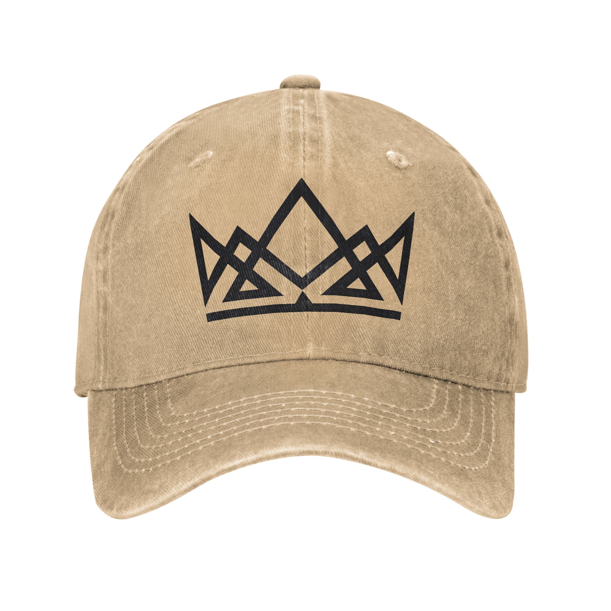 ラッパードンオマールウォッシュドベースボールキャップクラシッ - Street Fashion Loverboy Hat のレビューと価格