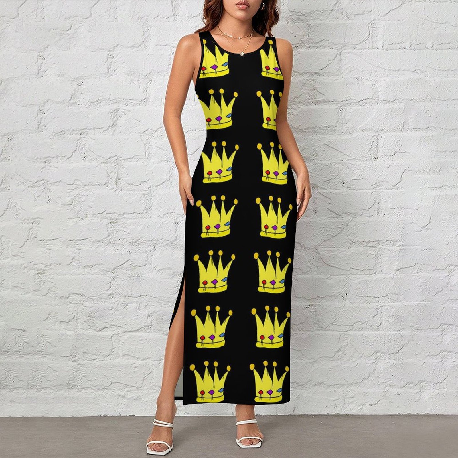 女性用ボディコンドレス ナイトクラブ キング＆クイーン クラ - Queen Street Fashion のレビューと価格