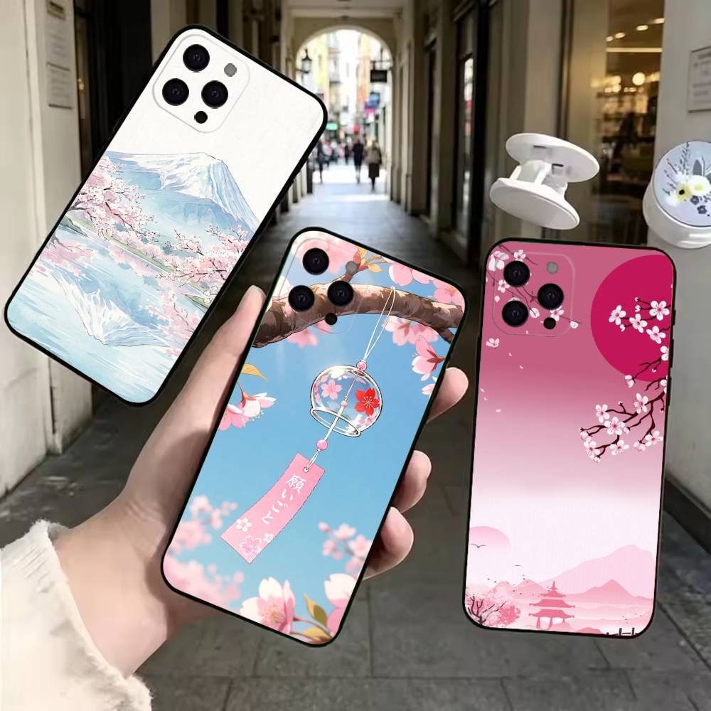 漫画風東京ストリートビュー ファッション ブラック ソフトフ - Street Fashion In Tokyo のレビューと価格