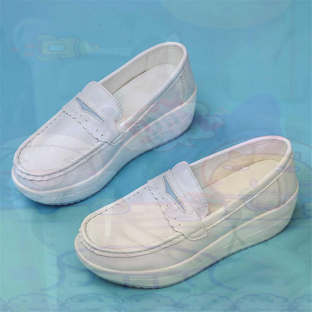 Plataform 冬 ピンク スニーカー テニス レディー - Guangzhou Street Fashion のレビューと価格