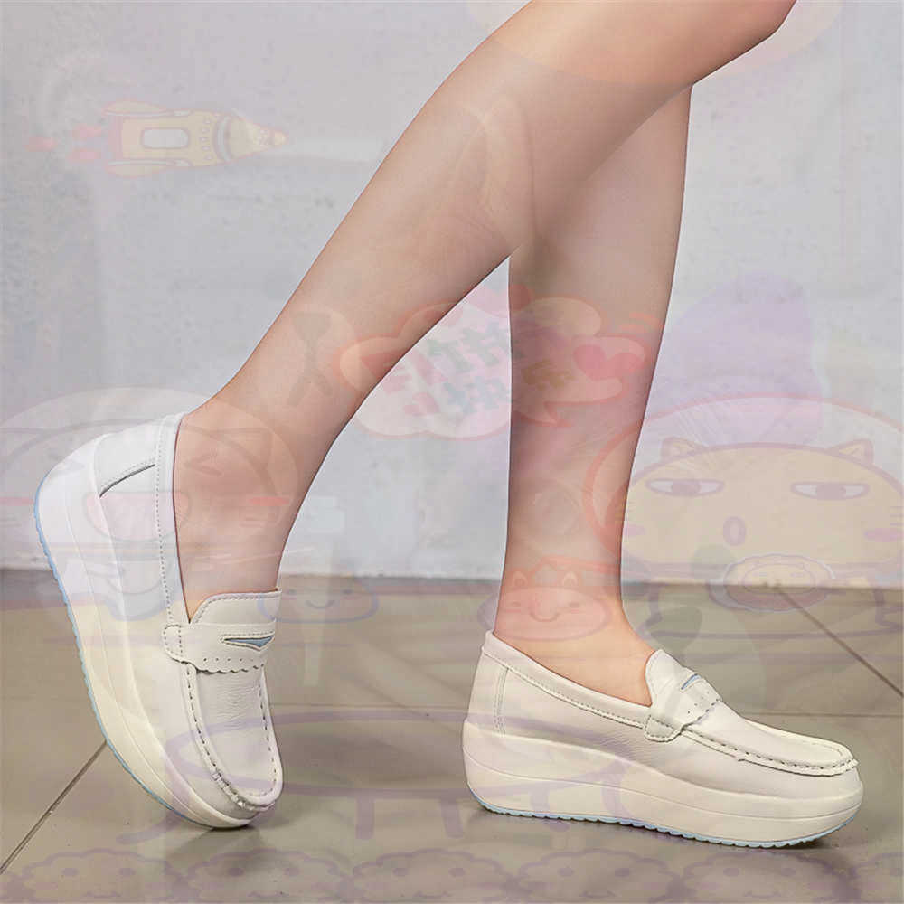 Plataform 冬 ピンク スニーカー テニス レディー - Guangzhou Street Fashion のレビューと価格