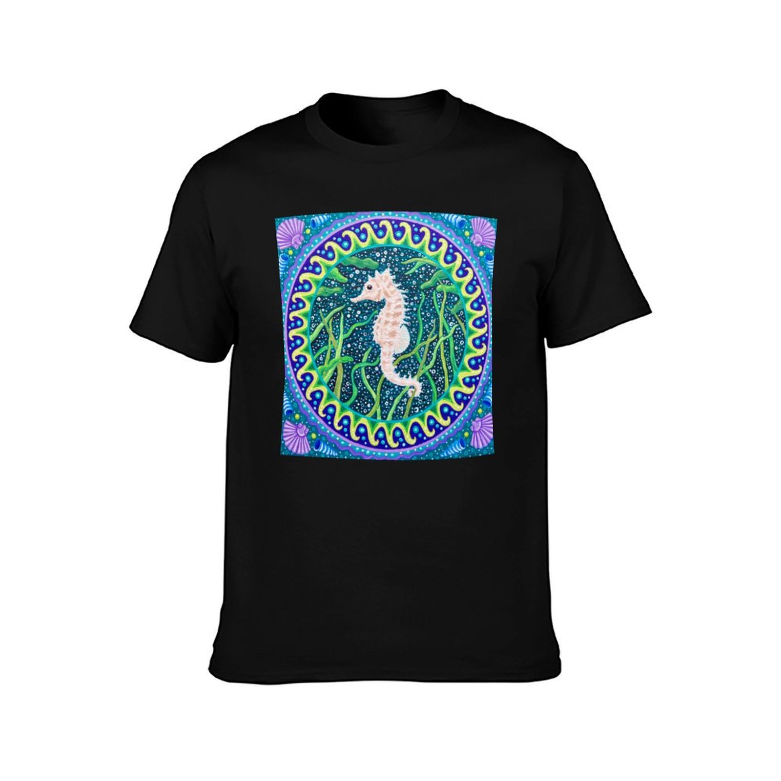 シドニー シーホース Tシャツ ストリート ファッション カ - Street Fashion Sydney のレビューと価格