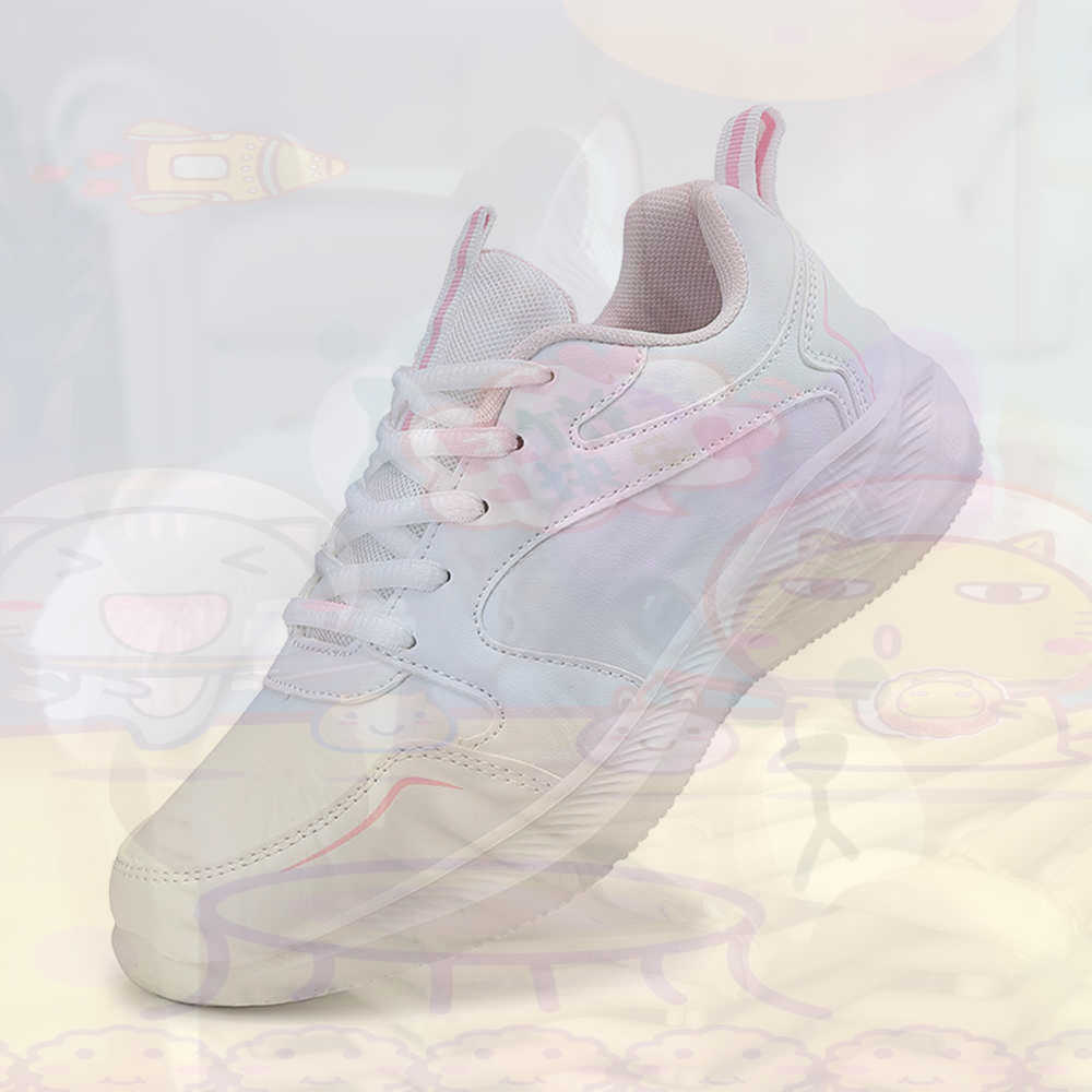 35-40 番号 42 クールスニーカー男性バスケットボール - Guangzhou Street Fashion のレビューと価格