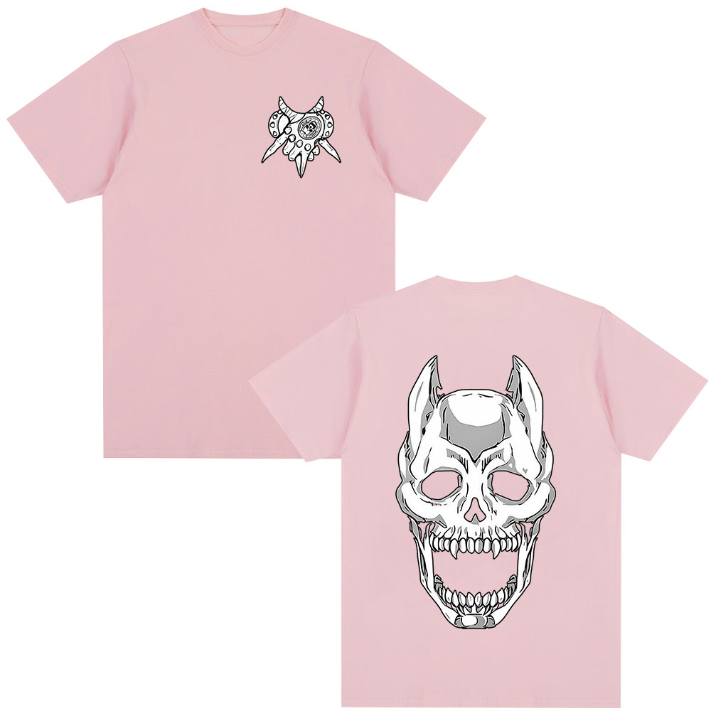 アニメゴシックジョジョの奇妙な冒険キラークイーン Tシャツ  - Queen Street Fashion のレビューと価格