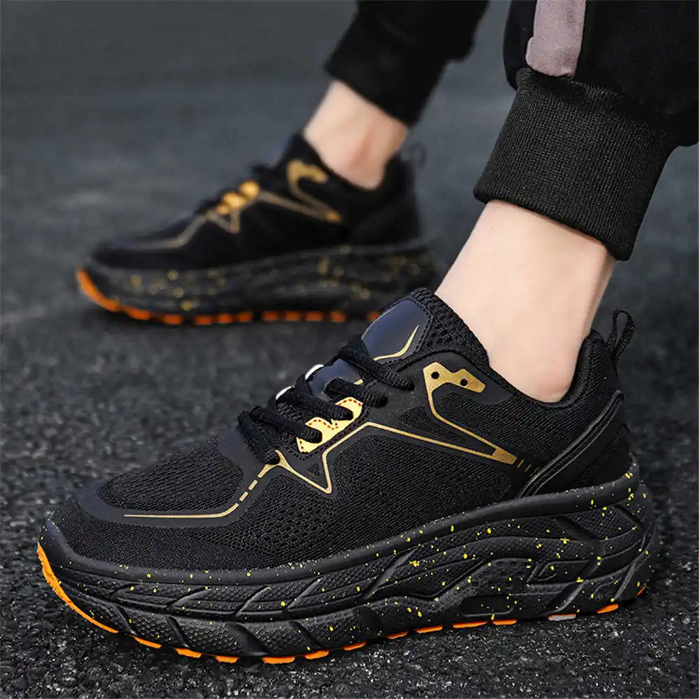 滑りません サイズ 37 靴サイズ 44 テニススニーカー男 - Guangzhou Street Fashion のレビューと価格