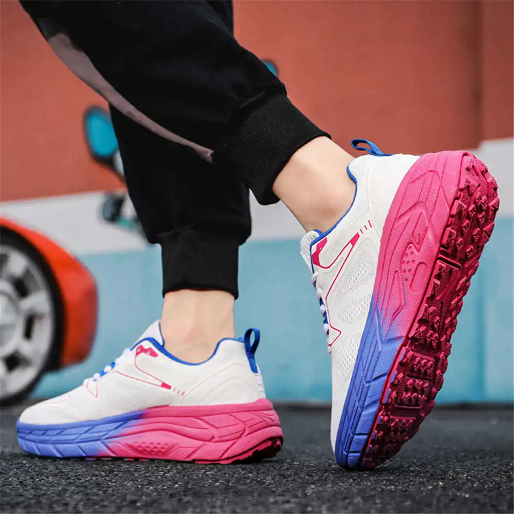 滑りません サイズ 37 靴サイズ 44 テニススニーカー男 - Guangzhou Street Fashion のレビューと価格
