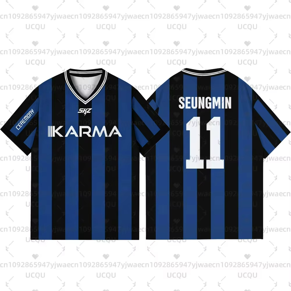 2025 KPOP Stay KARMA アルバム ファンサ - Street Fashion Kpop のレビューと価格