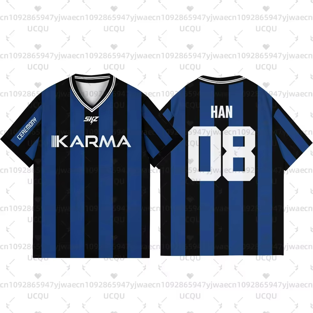 2025 KPOP Stay KARMA アルバム ファンサ - Street Fashion Kpop のレビューと価格