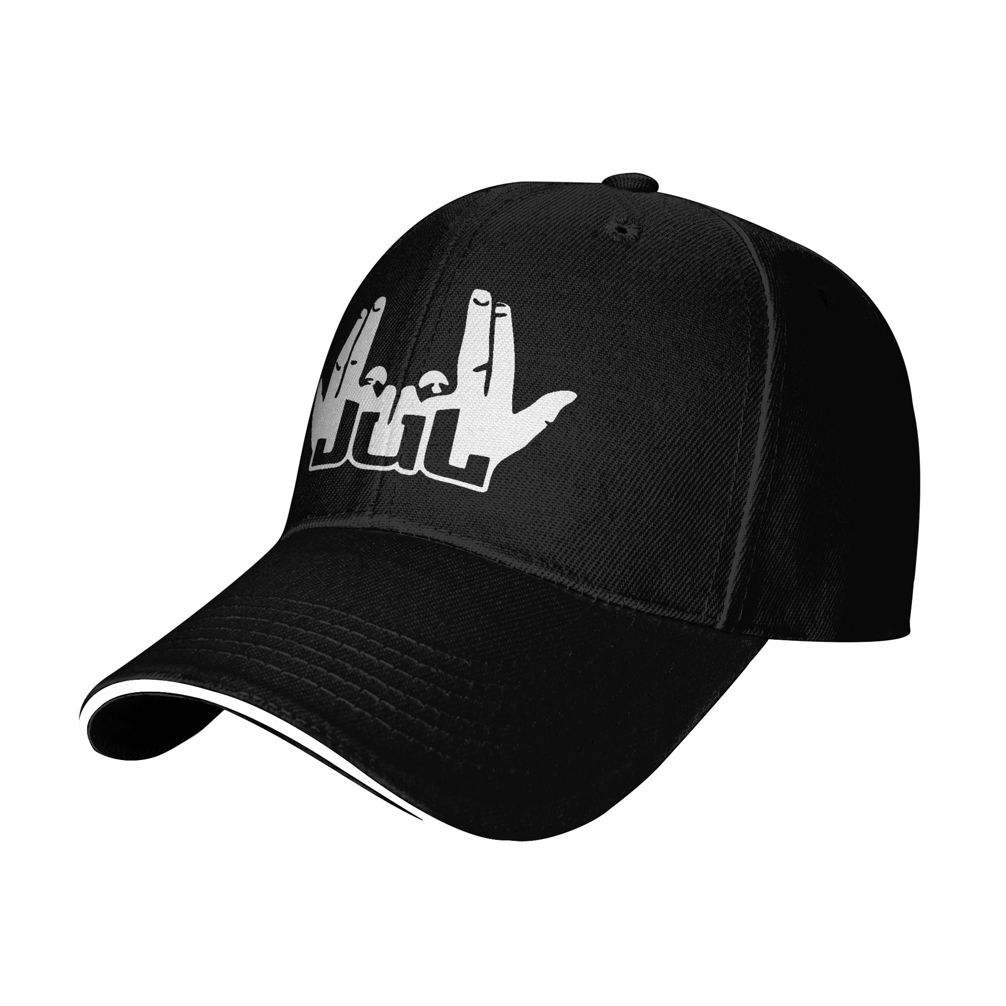 パーソナライズされたラッパーミュージックジュルベースボールキ - Street Fashion Loverboy Hat のレビューと価格