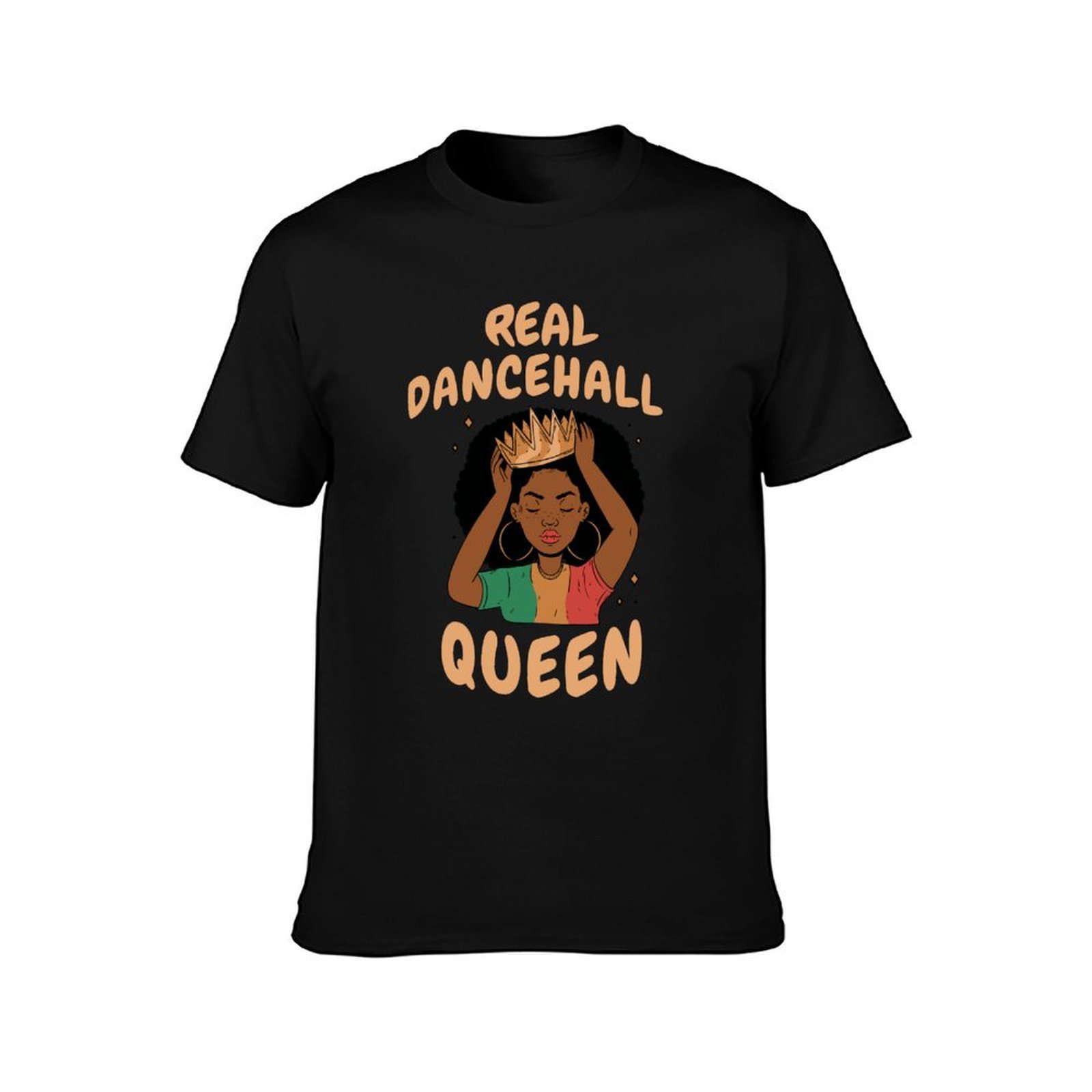 リアルダンスホールクイーンTシャツ ストリートファッション  - Queen Street Fashion のレビューと価格